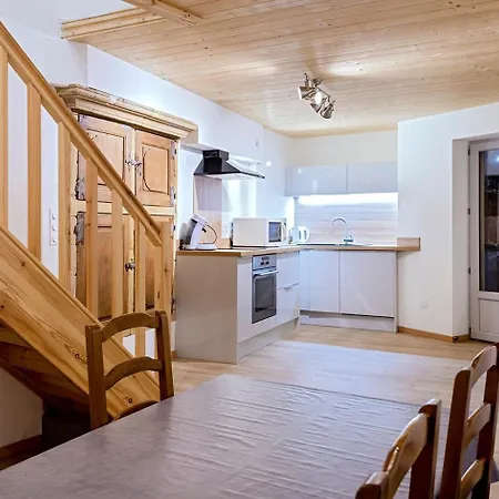 De Charme Demeure Vigneronne Xvie Apartment *
